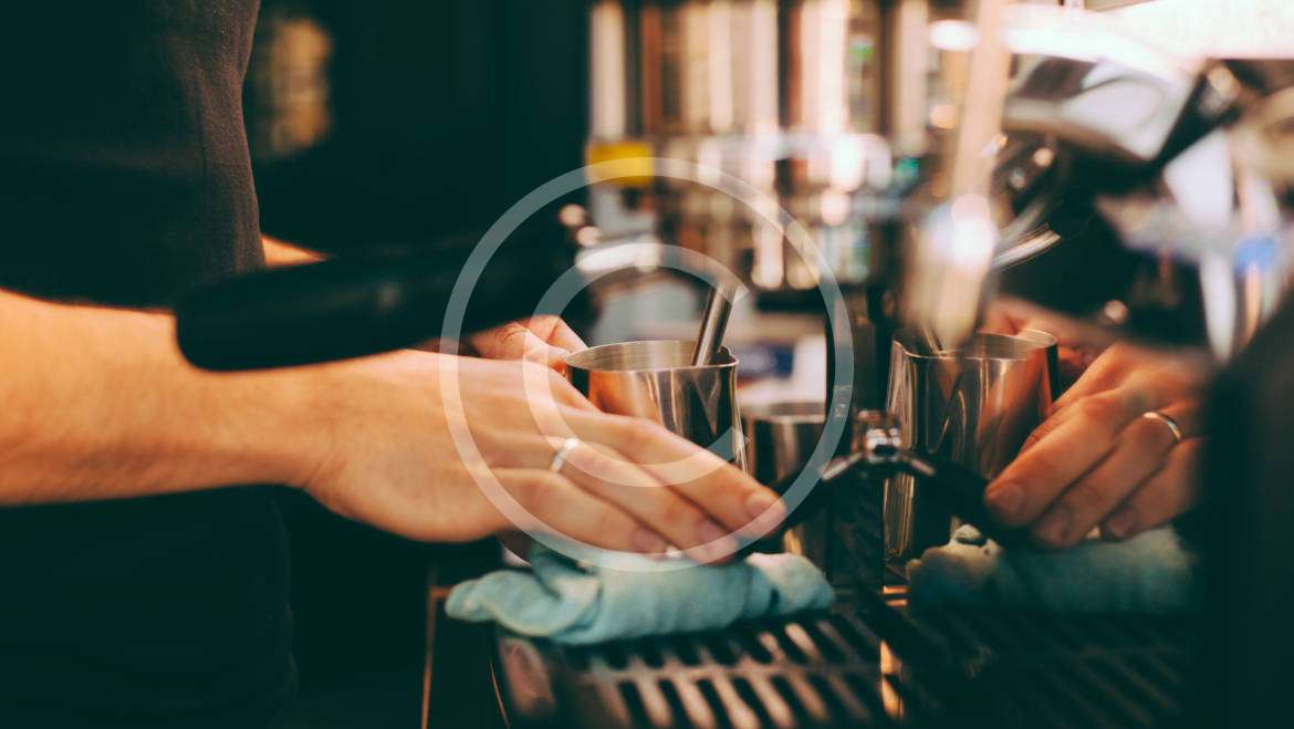 What Makes A Cappuccino